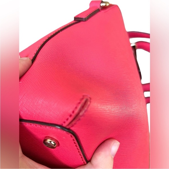 Kate Spade New York Schuyler Medium Handbag Crossbody bag EUC - Picture 5 of 5